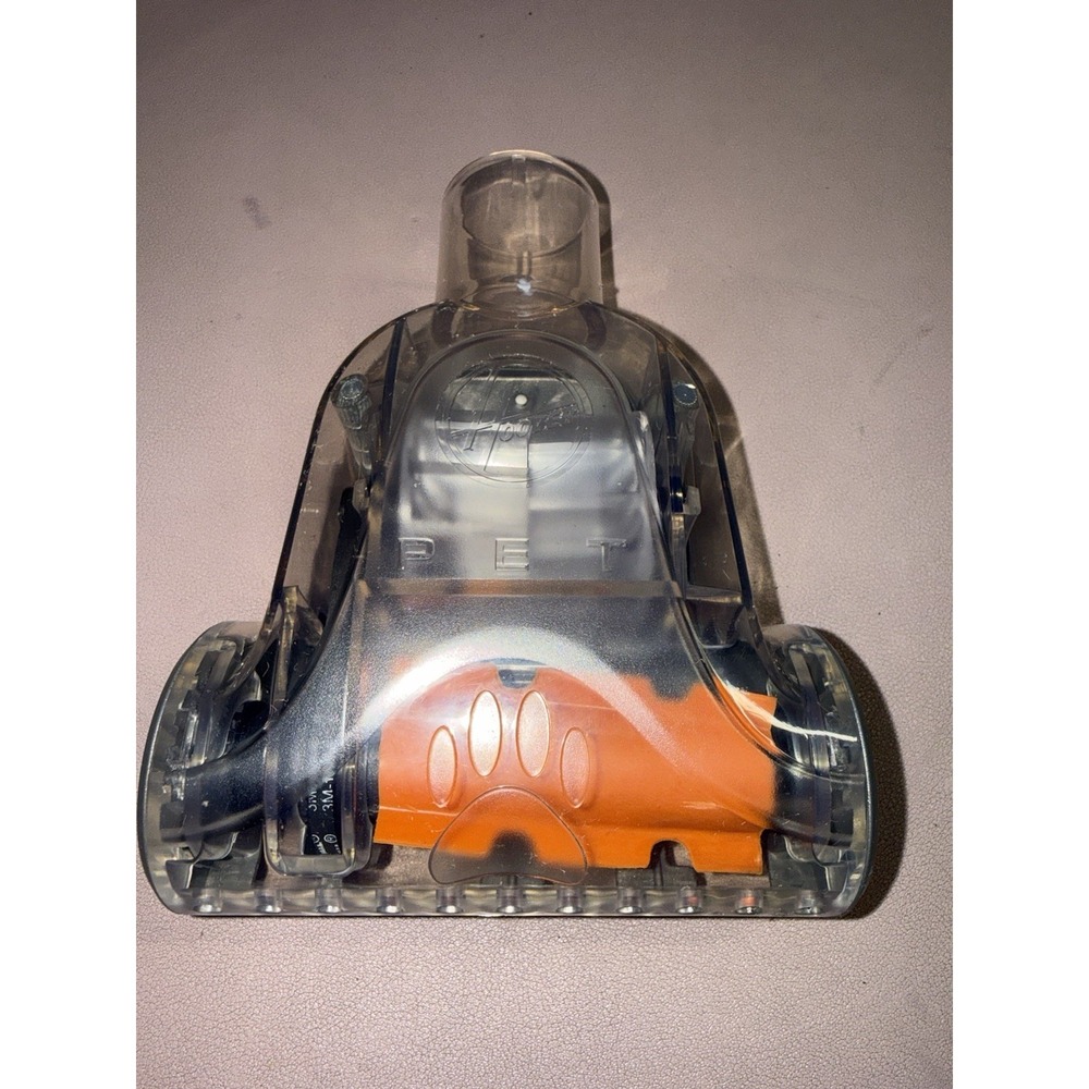 EUC‎ Hoover Pet Turbine Vacuum Attachment Mini Motorized Brush DC1 G20